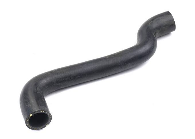 BMW Engine Coolant Hose - Lower 11531407451